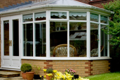 conservatories Canisbay