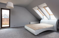 Canisbay bedroom extensions