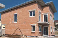 Canisbay home extensions