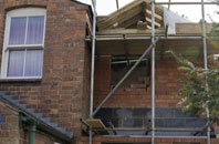 free Canisbay home extension quotes