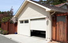Canisbay garage construction leads