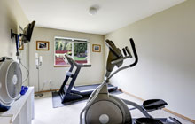 Canisbay home gym construction leads