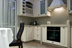 Canisbay kitchen extension costs